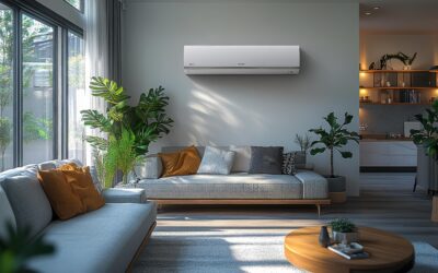 Klimatyzacja do domu – jak wybrać najlepsze rozwiązanie?